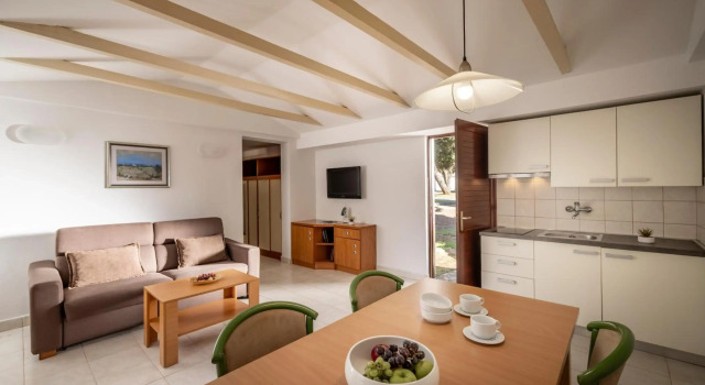 Maistra Apartments Villas Rubin, Rovinj, Забронировать Апартаменты/квартира Ровинь Rovinj Riviera, рядом с Частный пляж «Villas Rubin Resort»