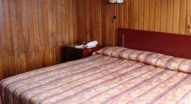 Hosteria Mayasquer, Prenota Hotel Tulcan Karchi