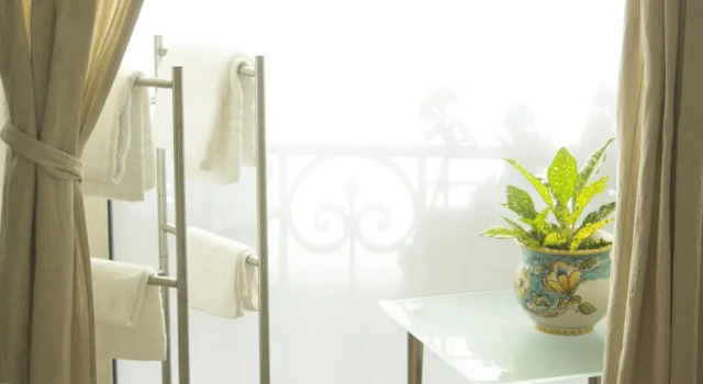 Номер Superior Rooms Stazione Centrale