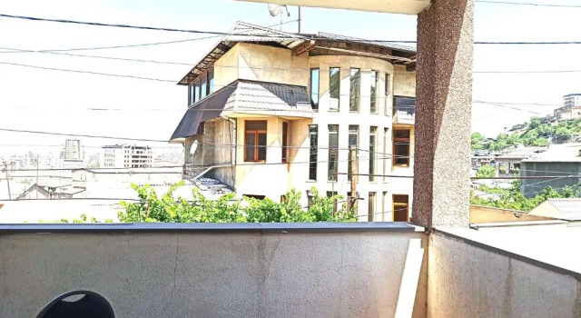Standard- værelse Guesthouse Aygestan Hotel