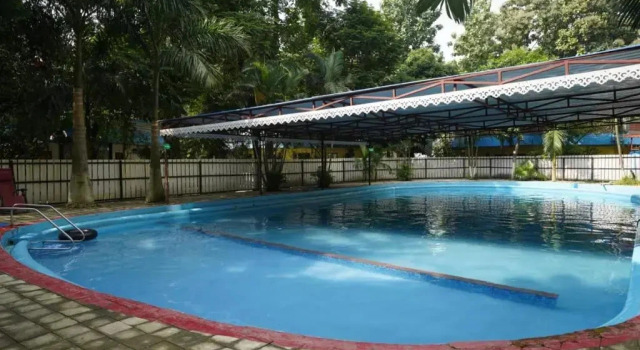 Viramma Resort, Réserver Complexe hôtelier Hôtels à Siliguri avec piscine, Piscine