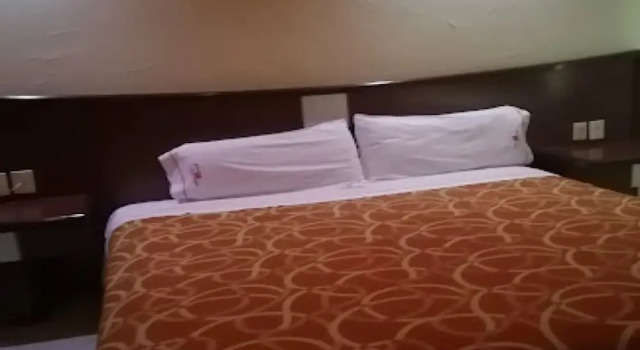 Номер Classic HM Hotel y Suites Plaza