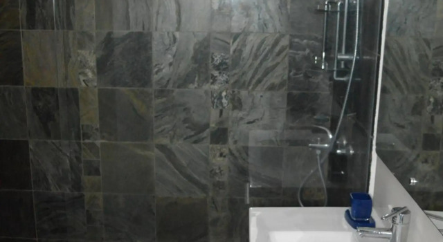Apartment No 18 - West Terraces
