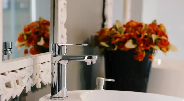 Люкс Deluxe Sea Whisper Guest House