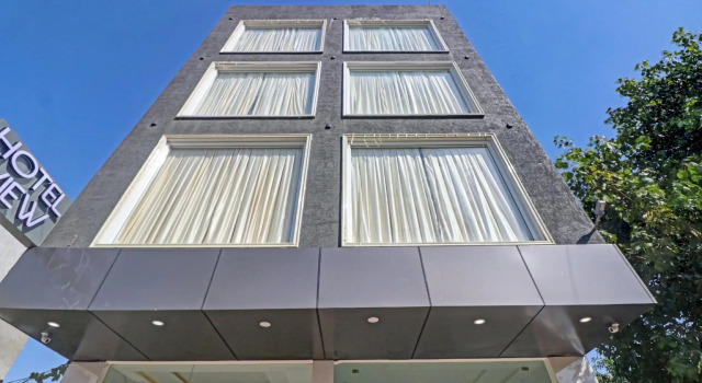 OYO Townhouse 624 Hotel C Suites, Забронировать Отель Отели Нью-Дели с завтраком, Завтраки