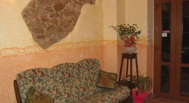 Agriturismo Casa Del Sole, Rezervovat Hotel Cupra Marittima 