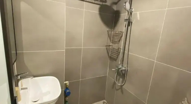 Студия Deluxe Era Apartment Giang Vo