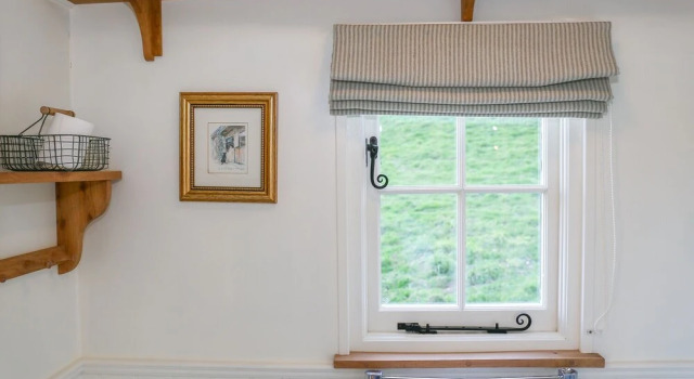 Shepherd's View, Book Feriehus Stroud 