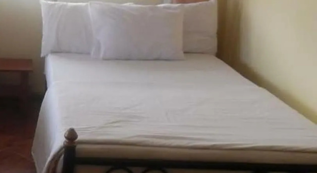 Camera doppia Standard Bright Star Hotel