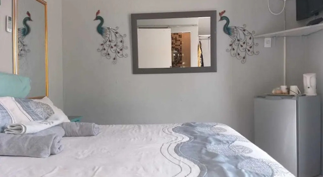 Vicky B Bed and Breakfast