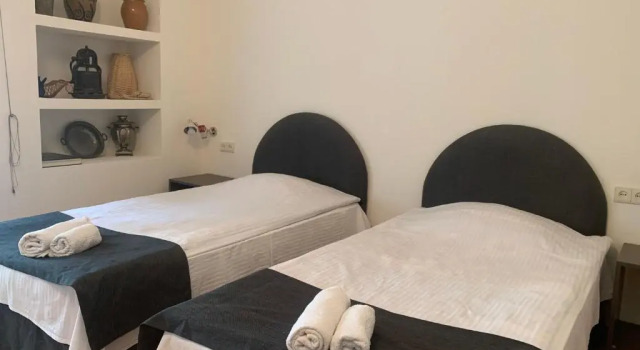 Семейный номер Standard Hotel Lemi