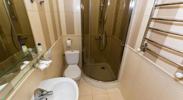 Номер Standard Villa Alessia