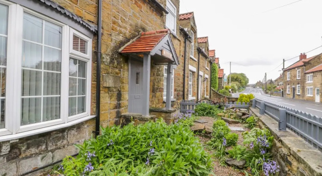 11A High Street