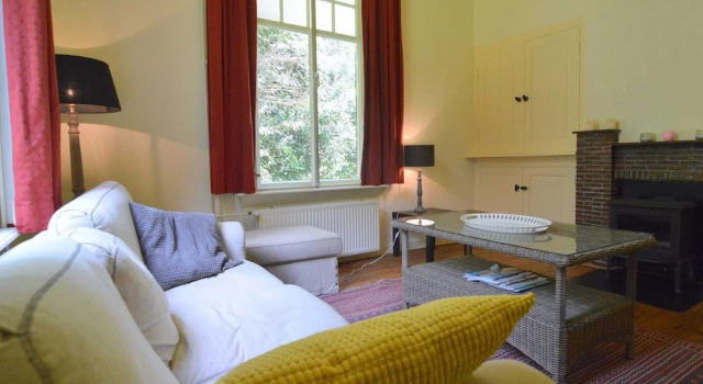 Holiday Home in Zelhem with Garden, Book Hotel Kring van Dorth Lochem