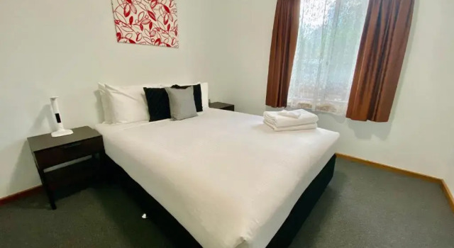 Sevens Avenue Guest House, Réserver Maison d'hôtes Euroa Victoria