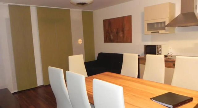 Апартаменты с 3 комнатами Apartments Reiterbäck