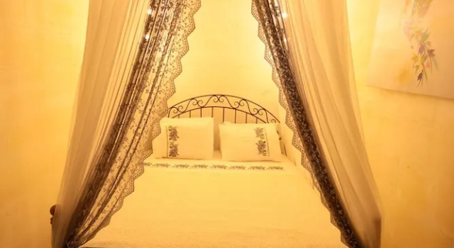 Номер Classic ASTARTE HOTEL