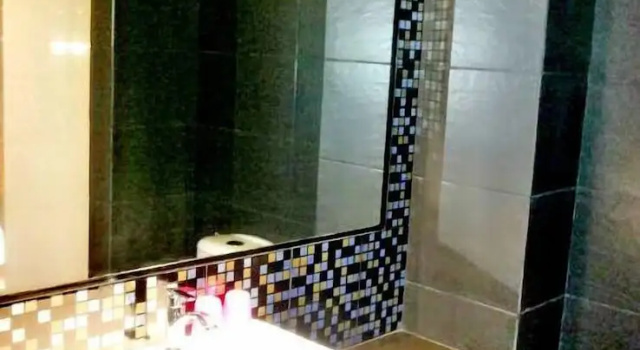 Двухместный номер Deluxe My Dream Hotel