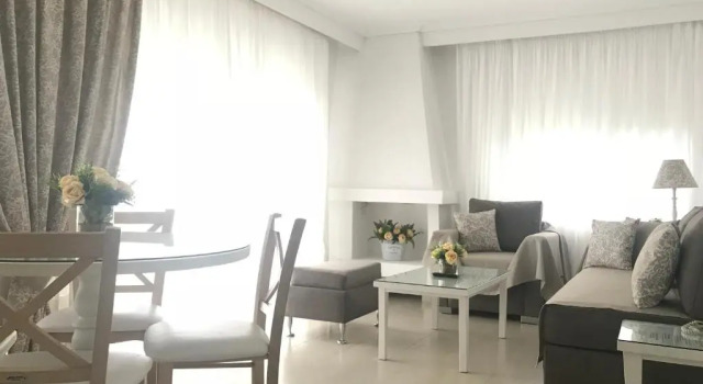 Апартаменты Villa Kiza Apartments