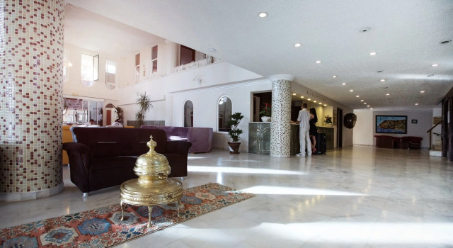 Syedra Princess Hotel