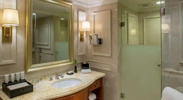 Номер Standard Kempinski Hotel Guiyang