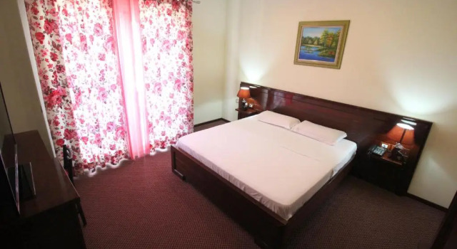 Номер Standard Vila Duraku