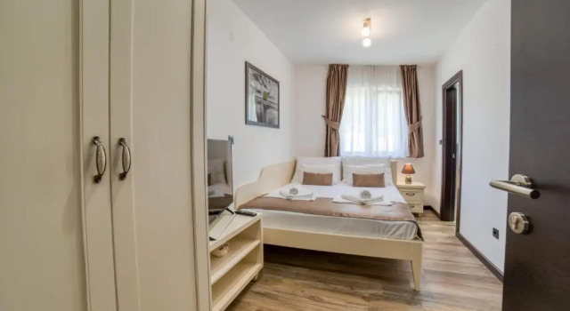 Студия Casa Nuova