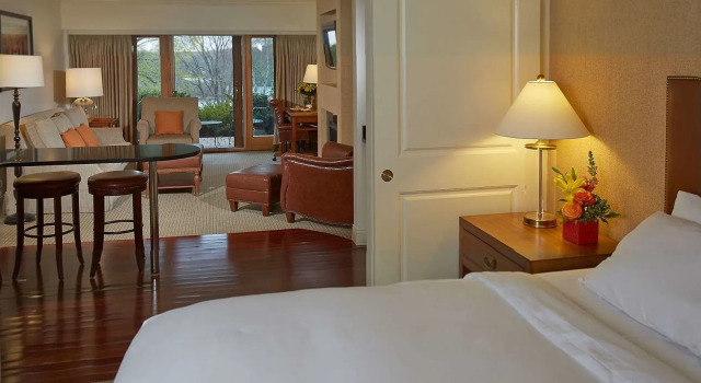 Grand Geneva Resort and Spa, Rezerwuj Ośrodek wypoczynkowy Hotele 4-gwiazdkowe w Wisconsin, 4*