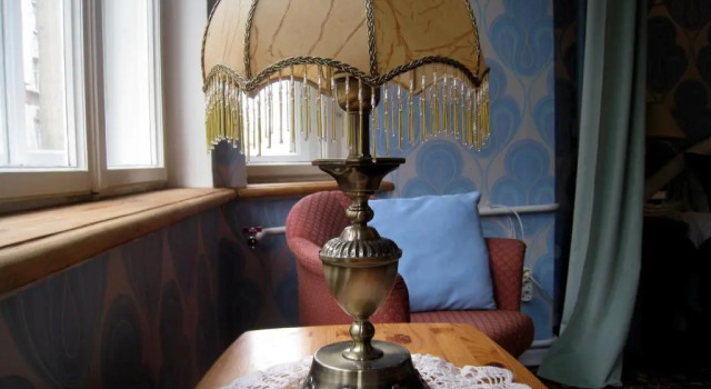 Студия Atlashouse