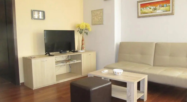 Апартаменты Sea Apartment 3bedrooms