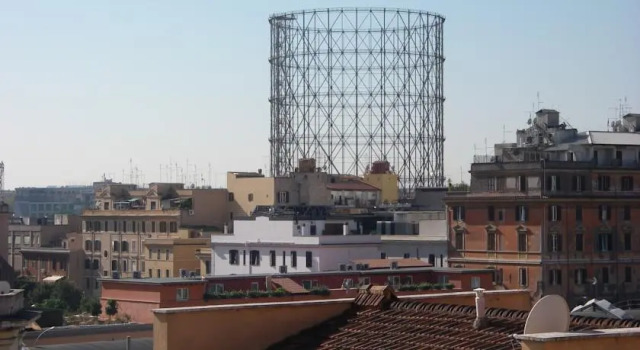 Casa Vacanza Rebizzi