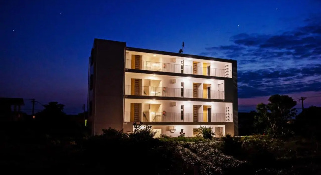 Guest House Kawamitsu, Prenota Affittacamere Affittacamere a Miyakojima, Affittacamere
