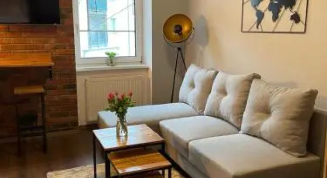 Donau Apartment Vienna