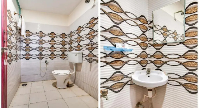 Hotel Tejas Inn by OYO Rooms