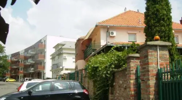 Villa Nevenka Rooms, Buchen Sie Villa Villen in Zentralserbien, Villa