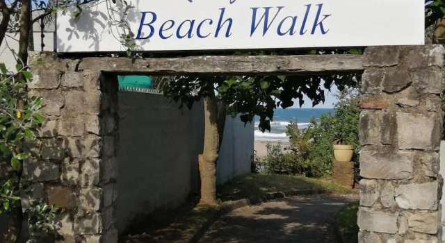Crayfish Inn no.5, Réserver Hôtel Margate Durban South Coast