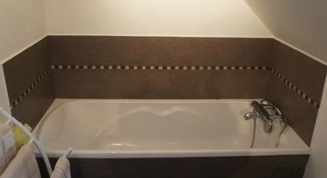 Люкс Chambre d'Hôtes L'Imprevu