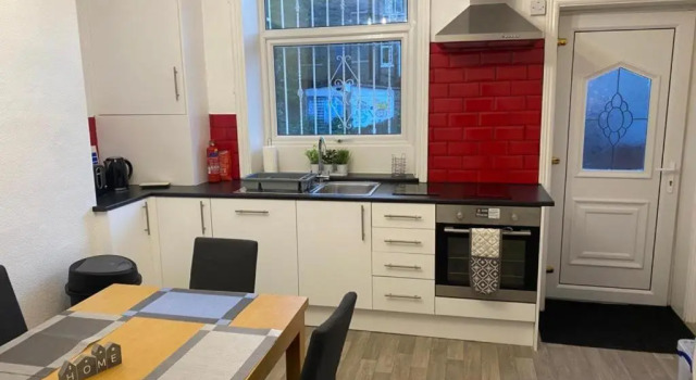 Коттедж St Pauls Rd - Townhouse Accommodation