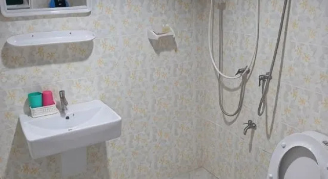 Phetnamnueng Apartment, Rezervovat Apartmán Buri Ram 