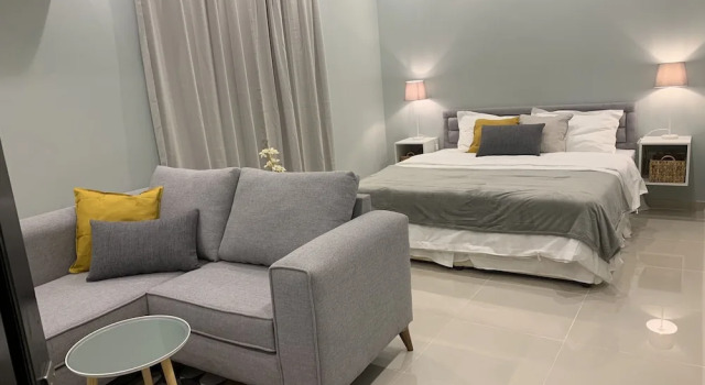 Mila Hotel