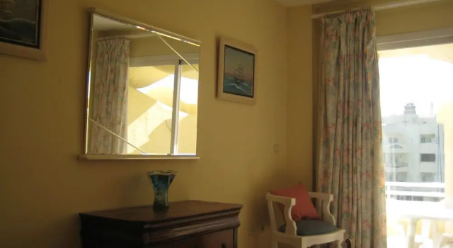 Magnifico apartamento en Puerto Marina