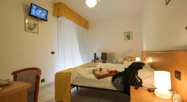 Номер Standard Hotel Miramare