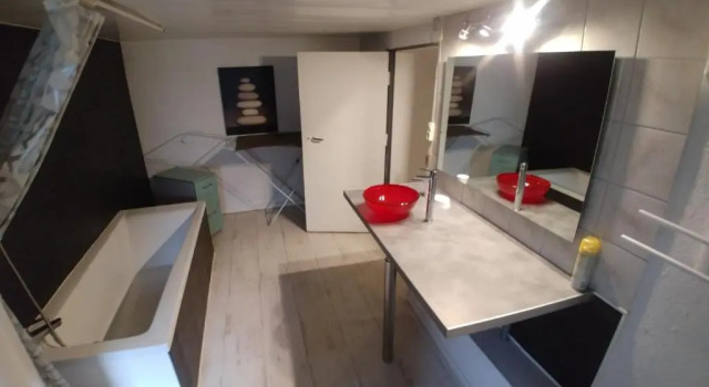 Коттедж Gîte du Plainet