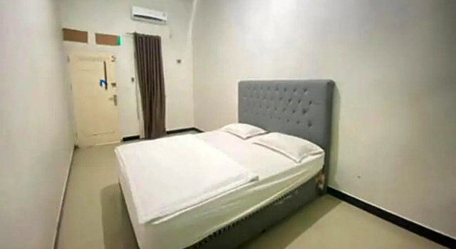 Arimbi Guest House Bungo Syariah RedPartner, Prenota Affittacamere Muara Bungo Jambi