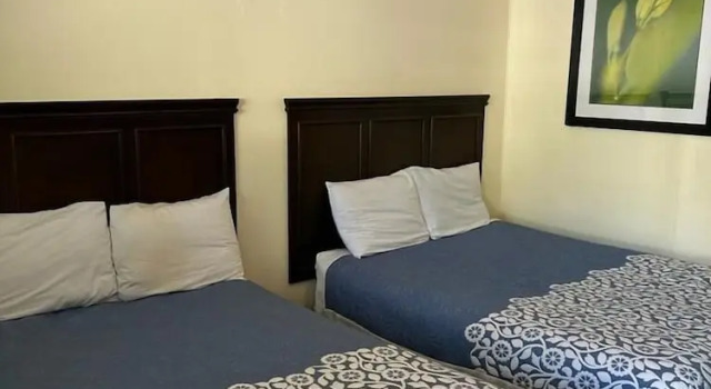 Люкс Comfort Country Place Inn And Suites