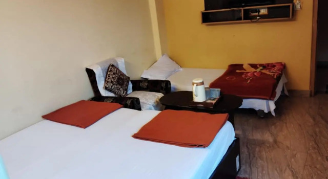 DS Residency Homestay