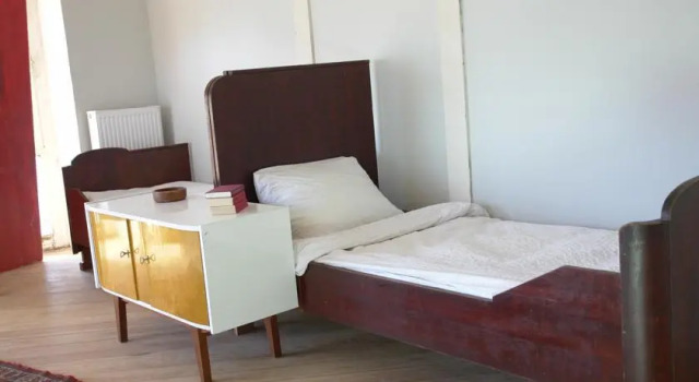 Ost-Apotheke Hostel