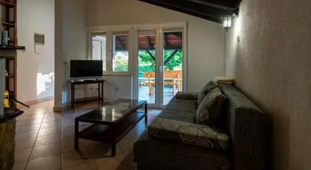Holiday House Stipe, Забронировать Отель Отели Биоград-на-Мору 3 звезды, рядом с Пляж Биоград Залазак, 3*