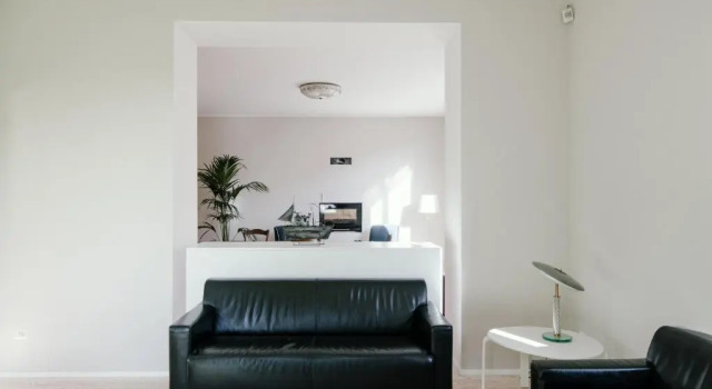 Апартаменты Villa Lina Apartment