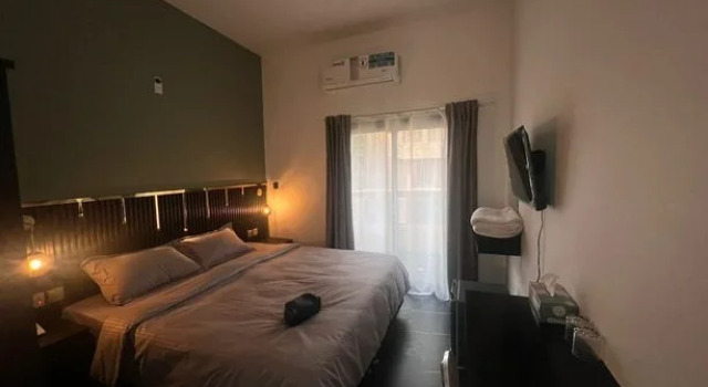 Guest Inn Hotel Llc, Забронировать Гостевой дом Гостевые дома Дубая, рядом с Twin Towers Shopping Centre, Гостевой дом
